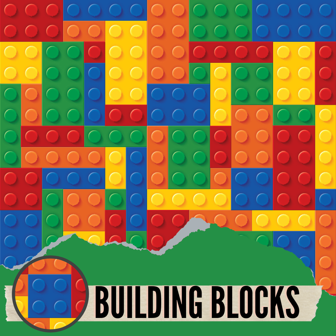 Building Blocks