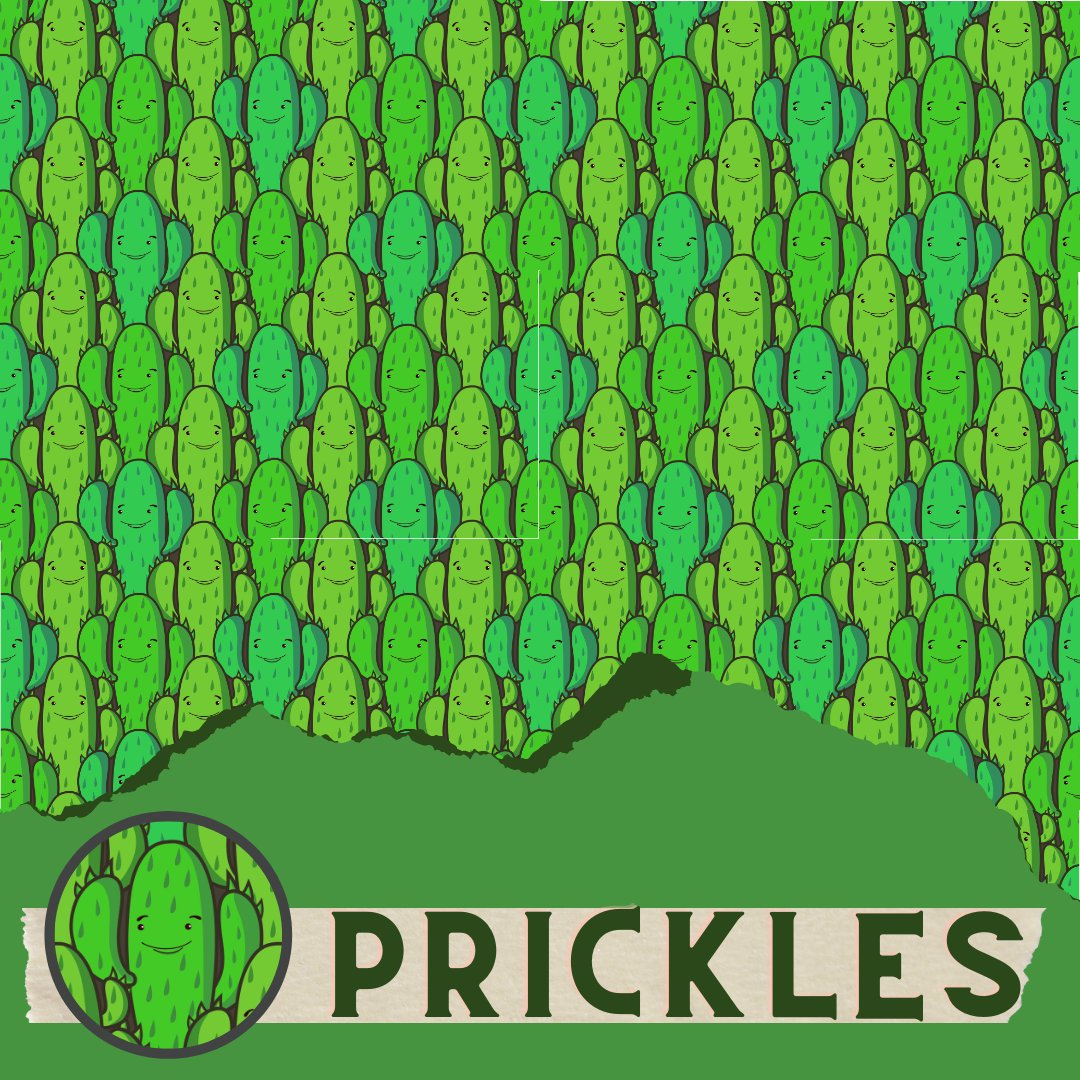 Prickles