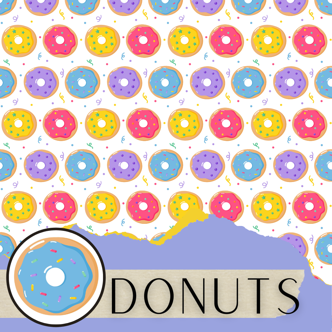 Donuts