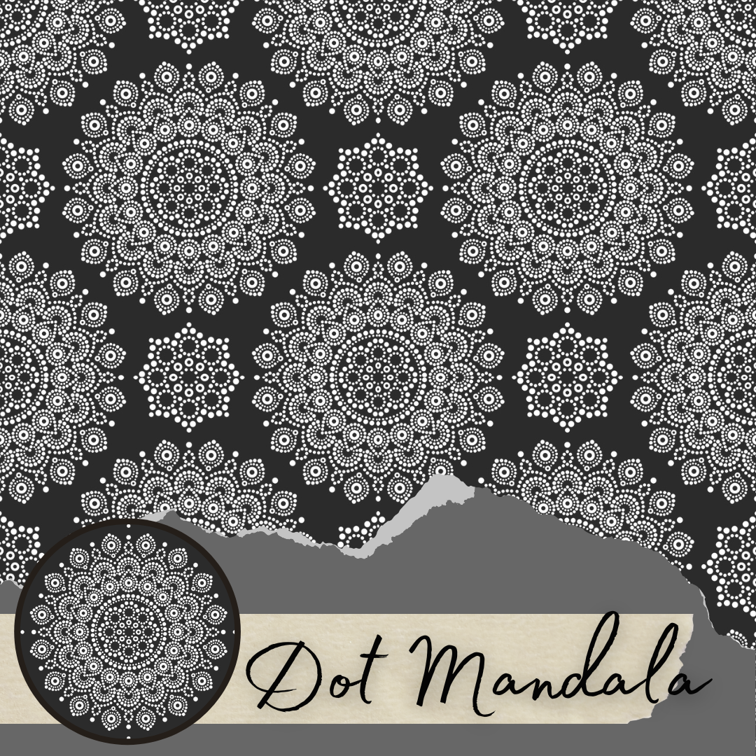 Dot Mandala