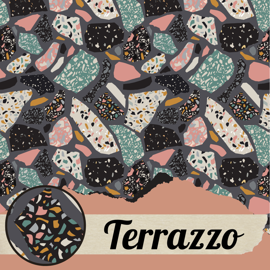 Terrazzo