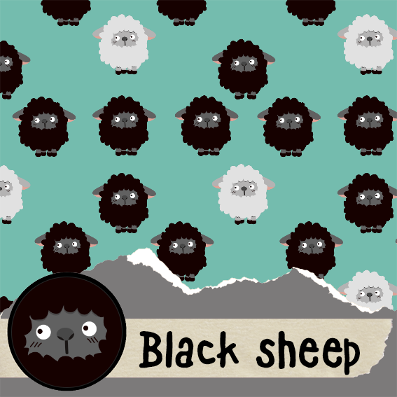 Black Sheep