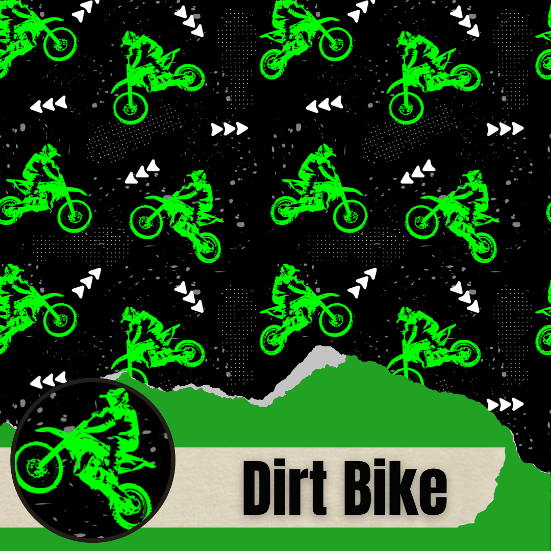 Dirt Bike