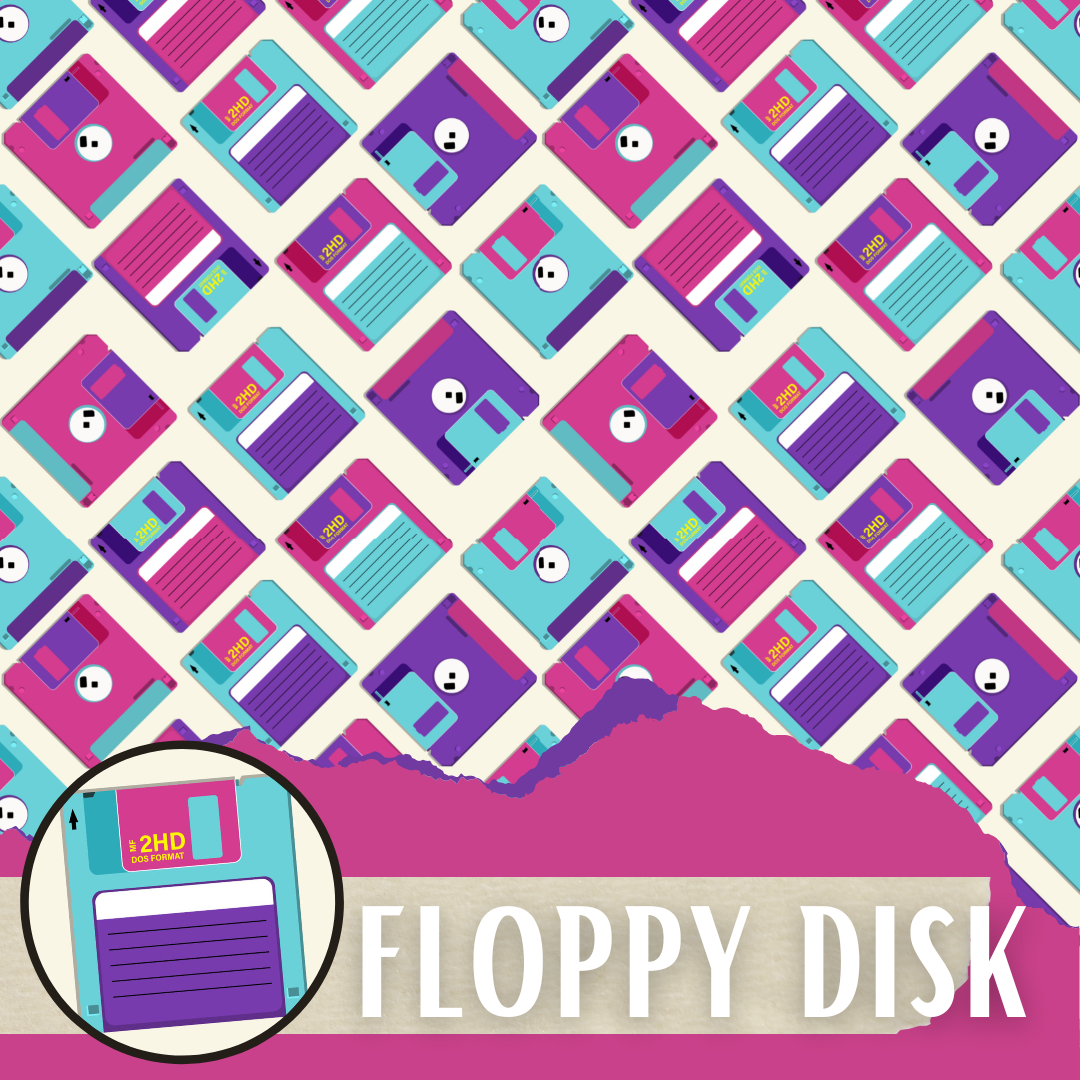 Floppy Disk