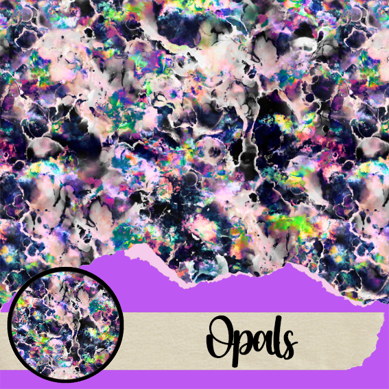 Opals