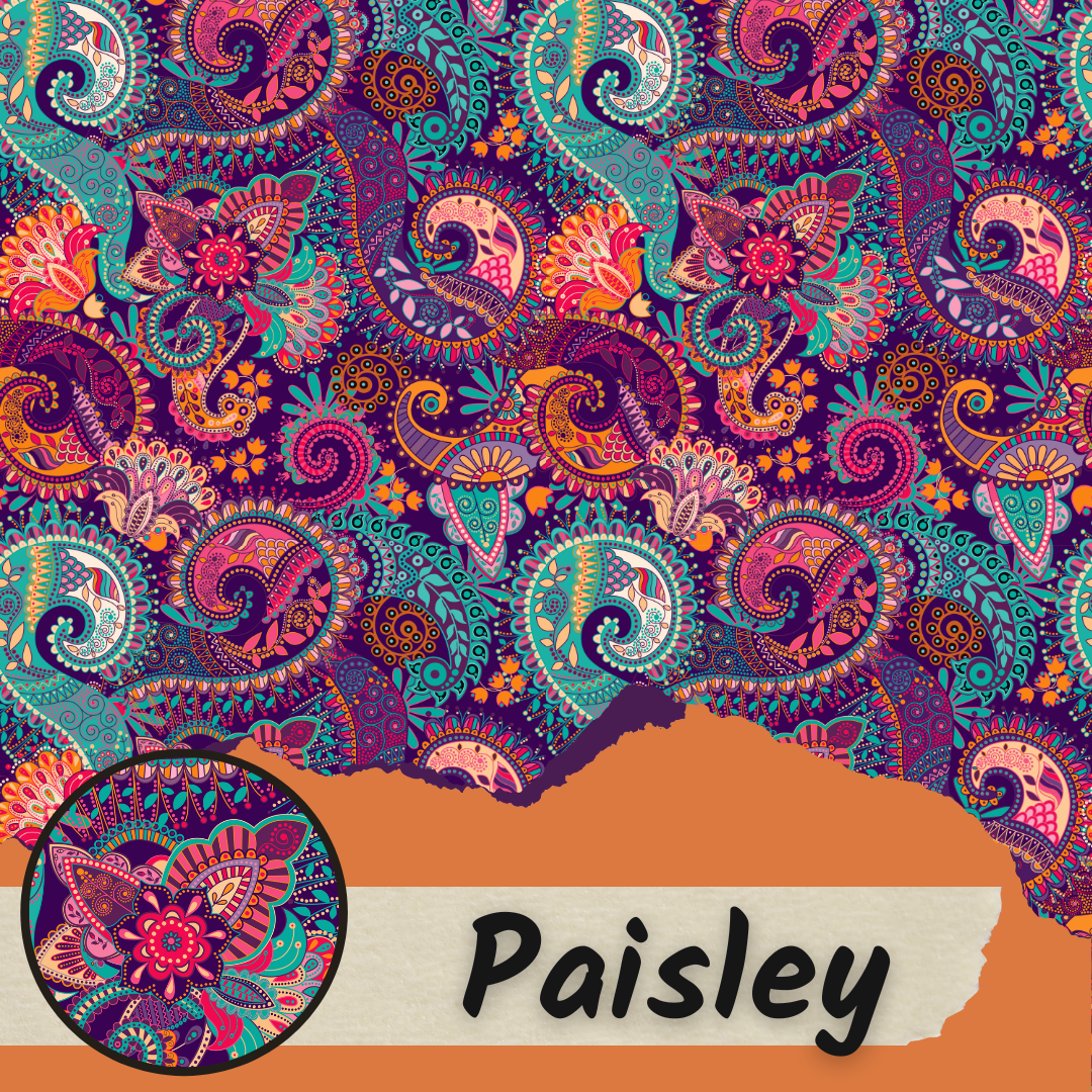 Paisley