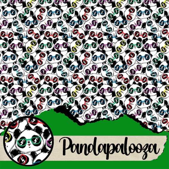 Pandapalooza