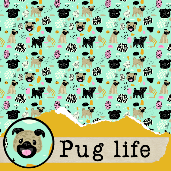 Pug Life