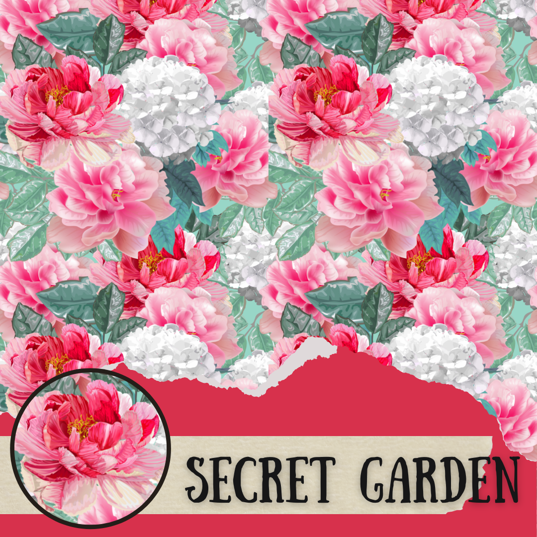 Secret Garden