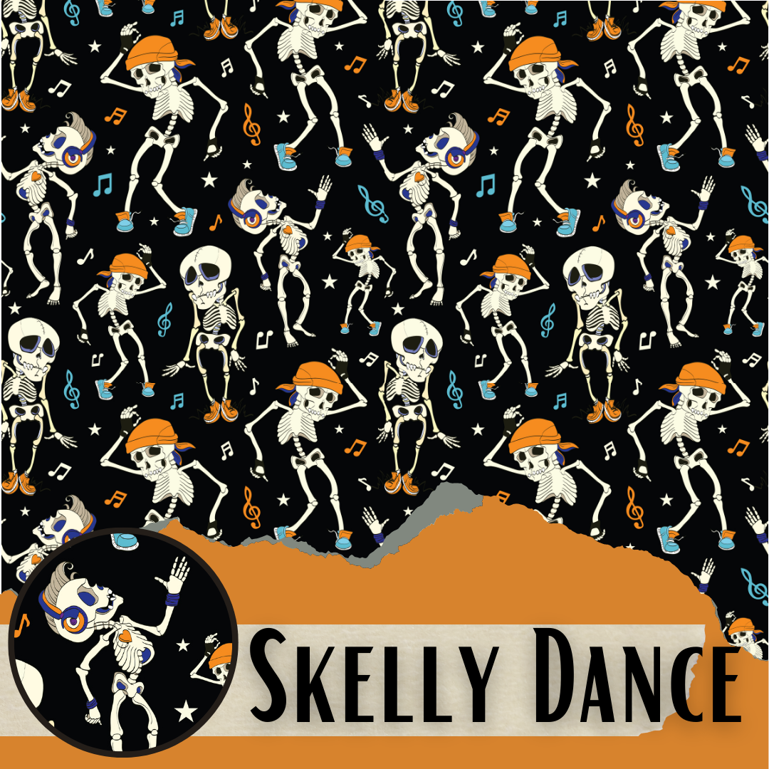 skelly dance