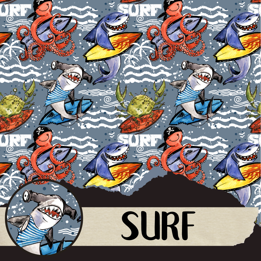 Surf