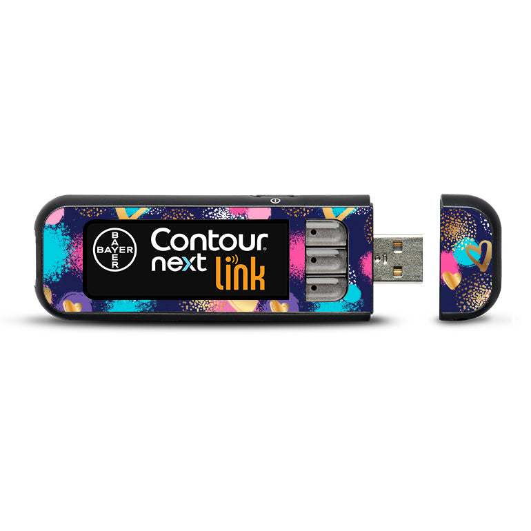 This Years Love - Contour Next Link USB Sticker