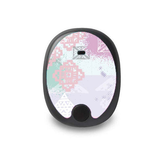 Pastel Dreams - Eversense CGM Sticker