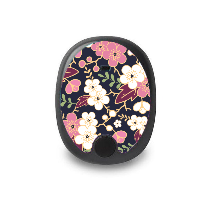 Sakura - Eversense CGM Sticker