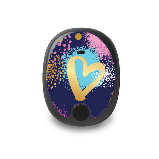 This Years Love - Eversense CGM Sticker