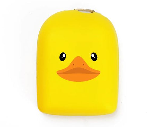 Omnipod Reusable Cover - Duck Fiabetes
