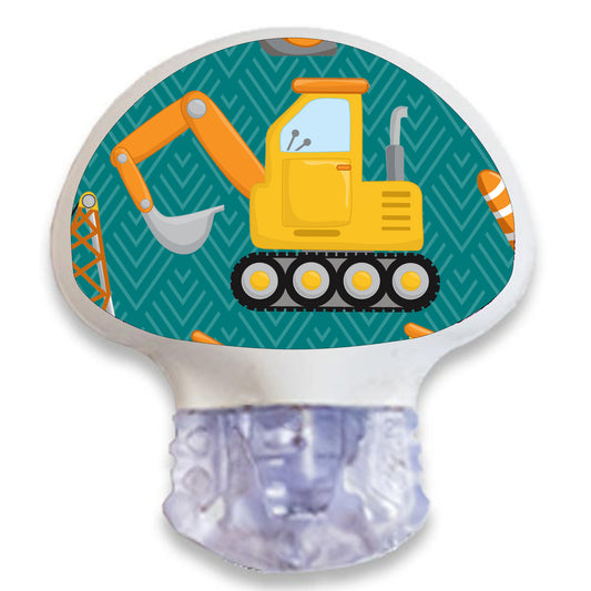 Construction time - Medtronic Enlite Guardian Sticker