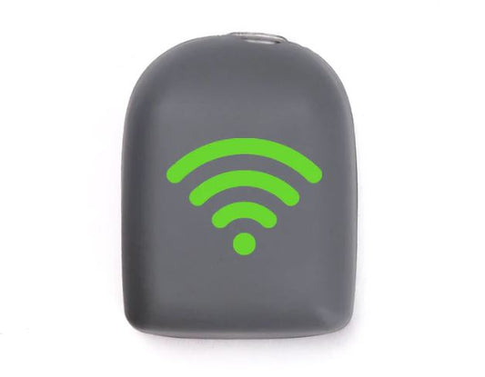 Omnipod Reusable Cover - Free Wifi