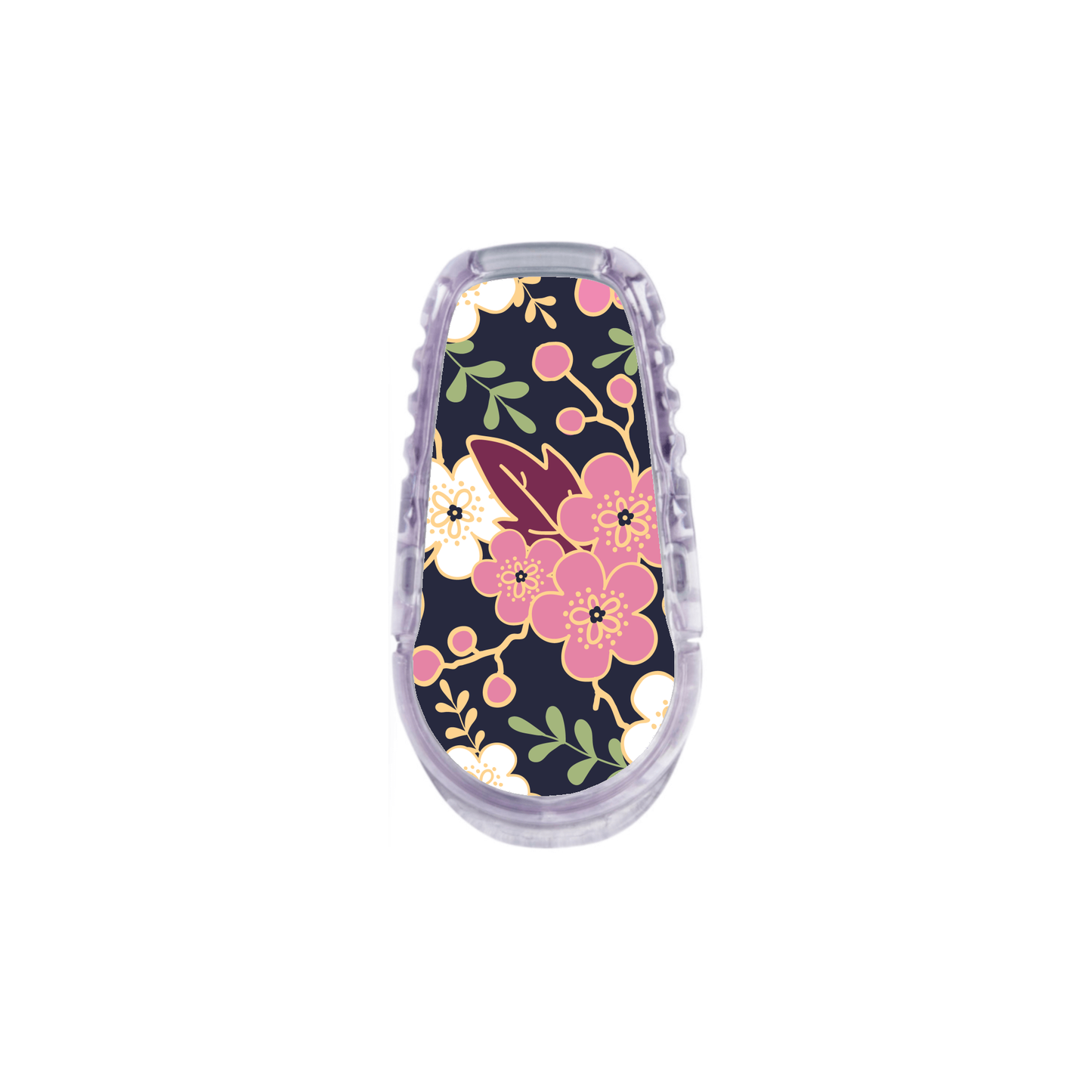 Sakura - Dexcom G6 Sticker