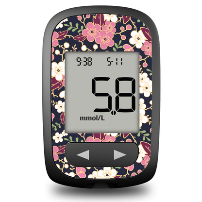 My Device, My Way! Glucose Meter