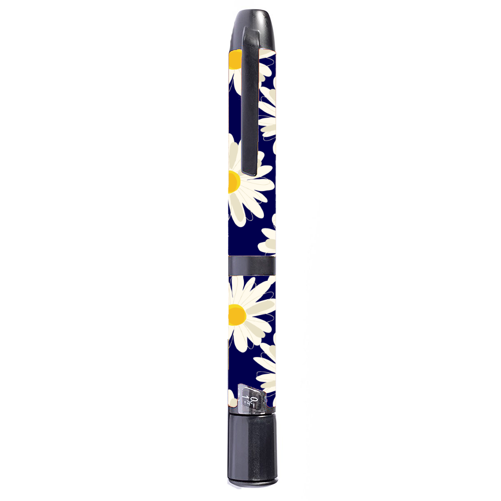 Daisy - InPen Smart Pen Sticker