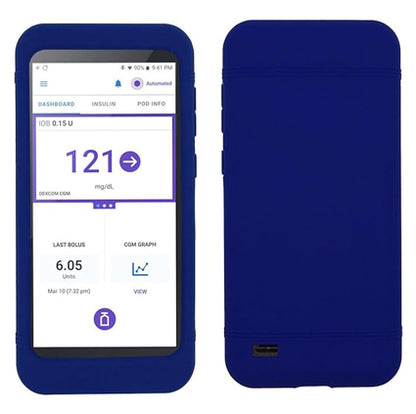 Silicone Cover for Omnipod 5 - Pick your Favourite Colour