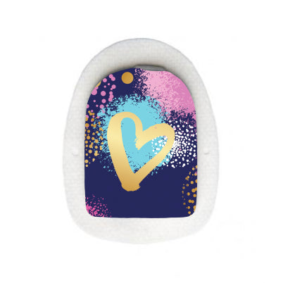 This Years Love - Omnipod Pod Sticker