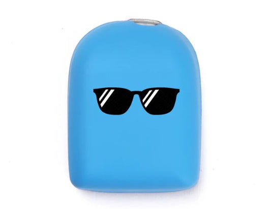 Omnipod Reusable Cover - Sunnies