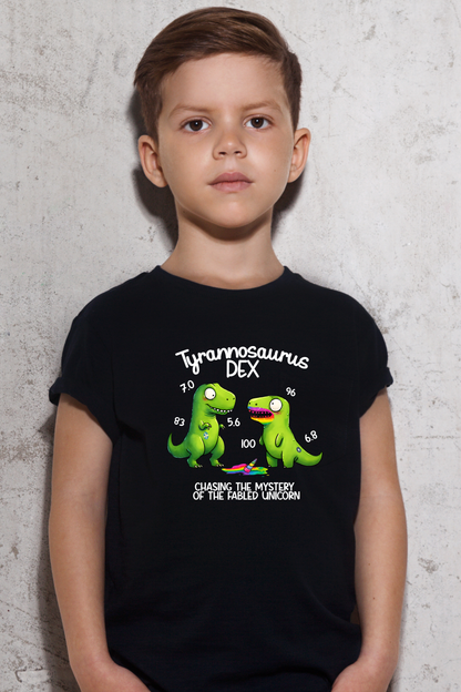 Tyrannosaurus Dex - Unisex T-Shirt