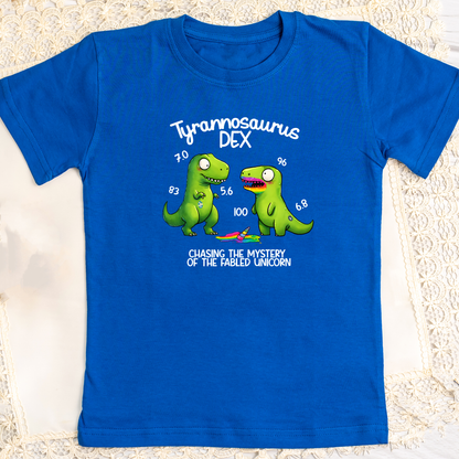 Tyrannosaurus Dex - Unisex T-Shirt