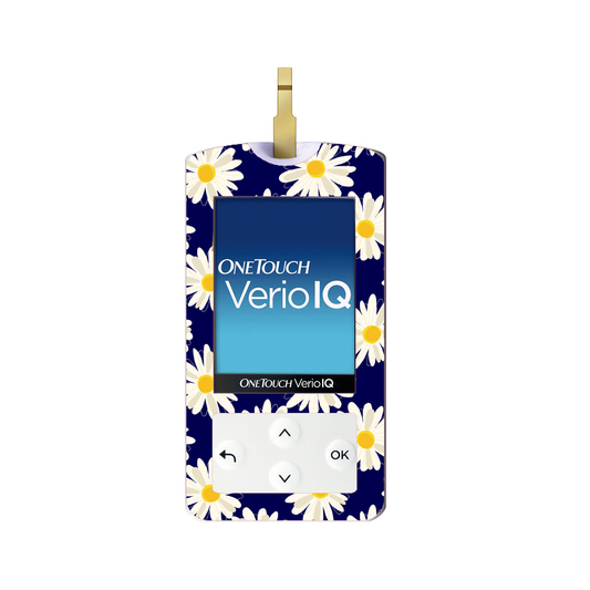 Daisy - OneTouch Verio IQ Sticker