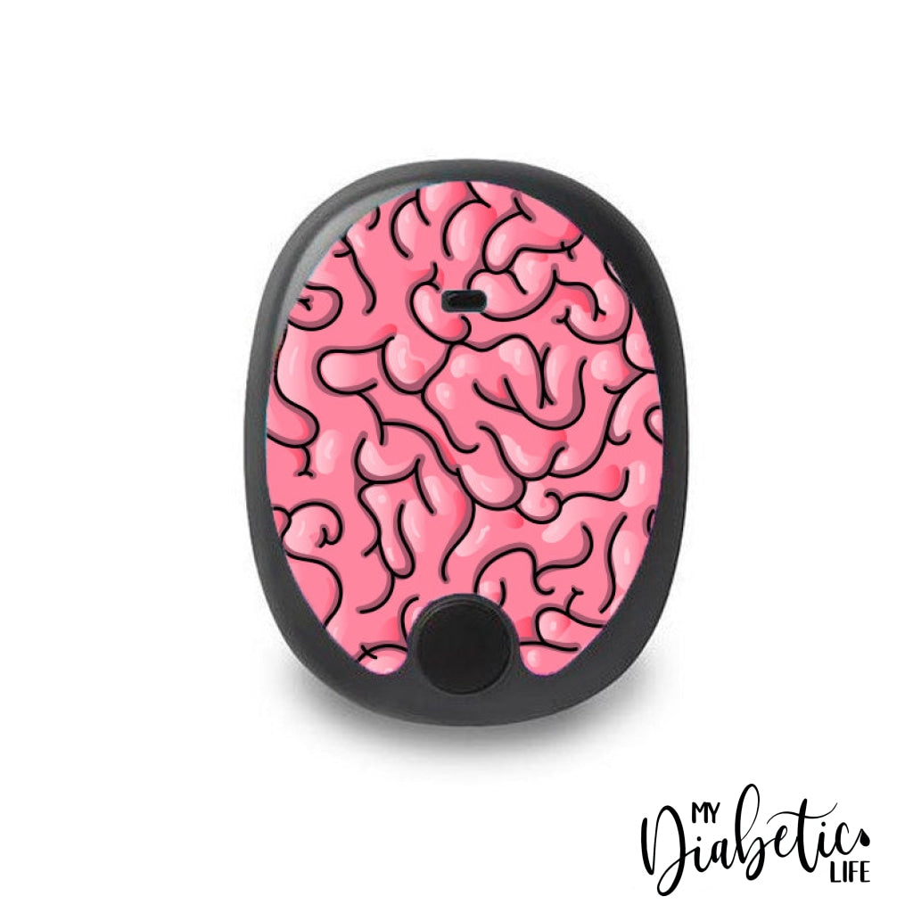 Brainsss - Eversense Cgm Sticker