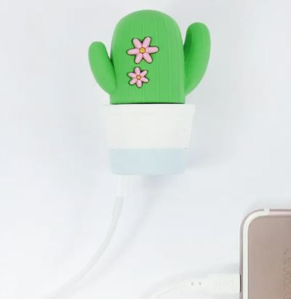 Cactus Powerbank Power Bank