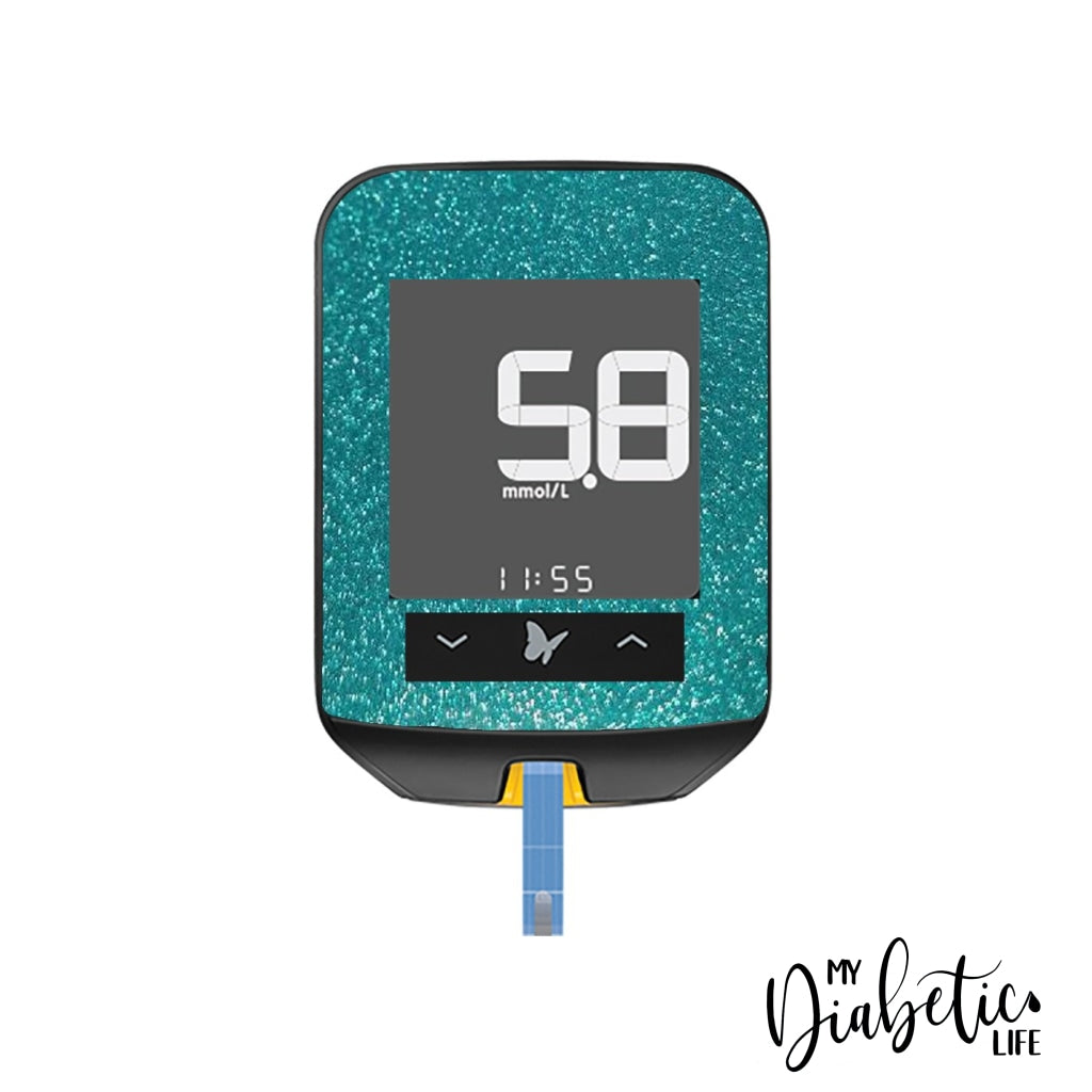 Freestyle Optium Neo Sticker by My Diabetic Life – MyDiabeticLife