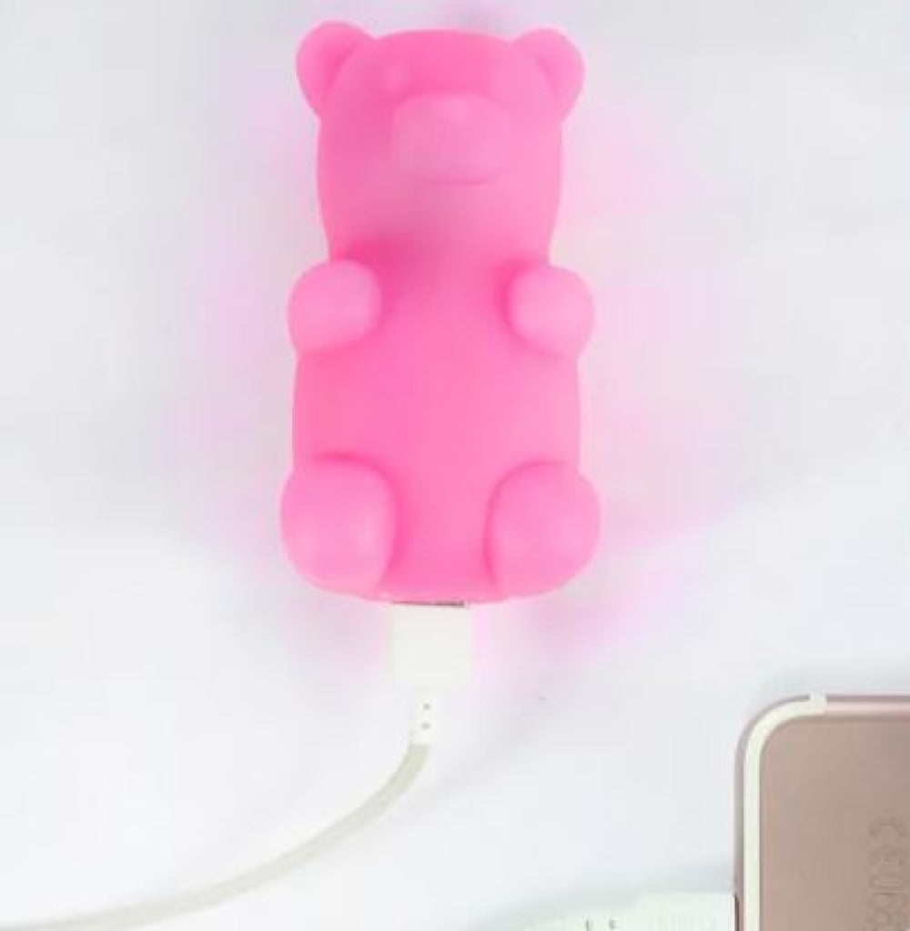 Gummy Bear Powerbank Power Bank