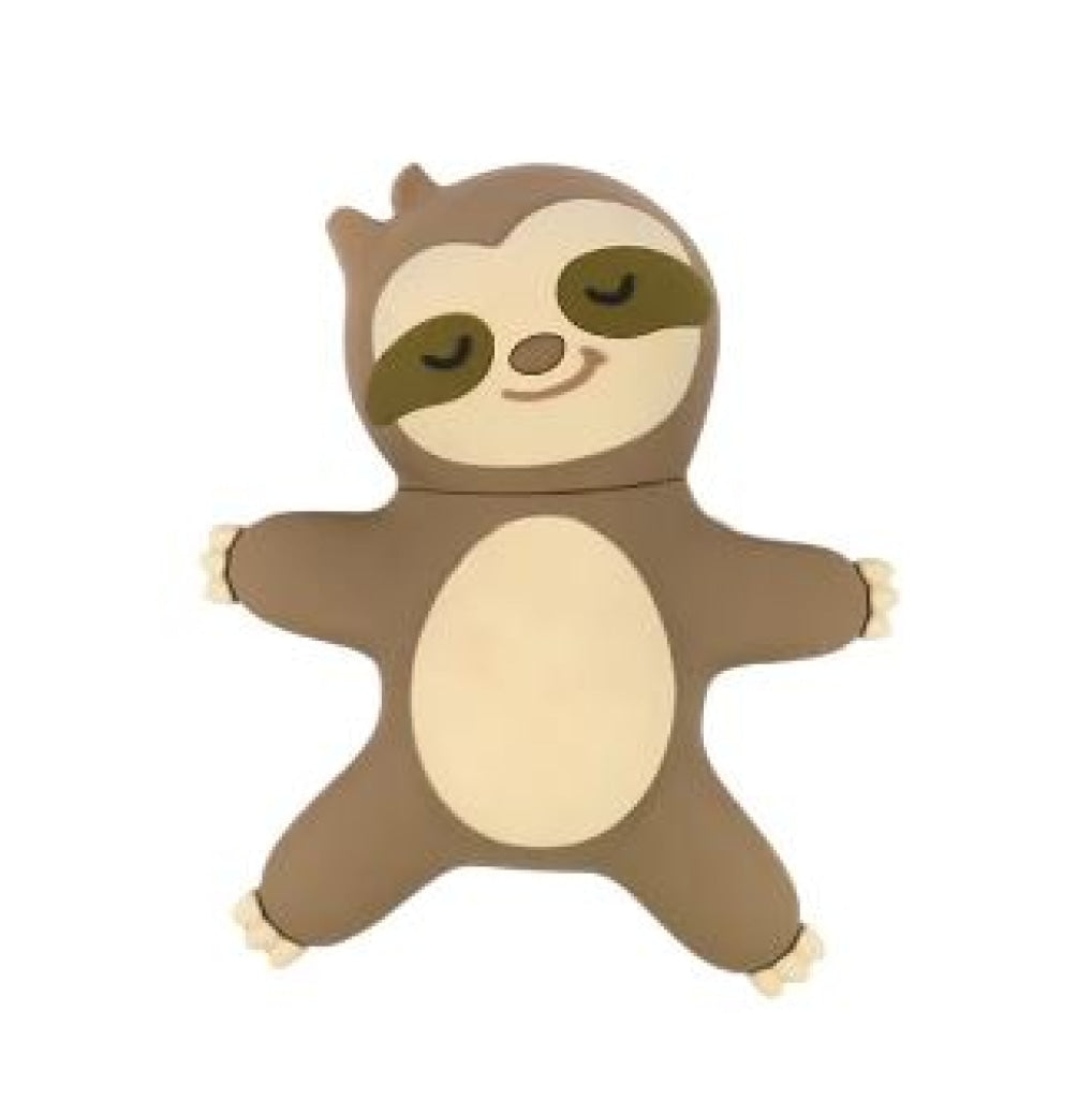 Lazy Sloth Powerbank Power Bank