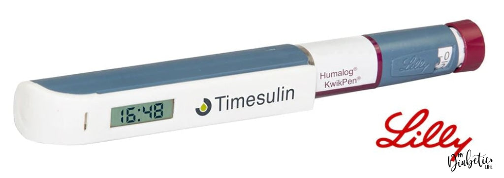 Timeuslin For Kwikpens Medical Supplies